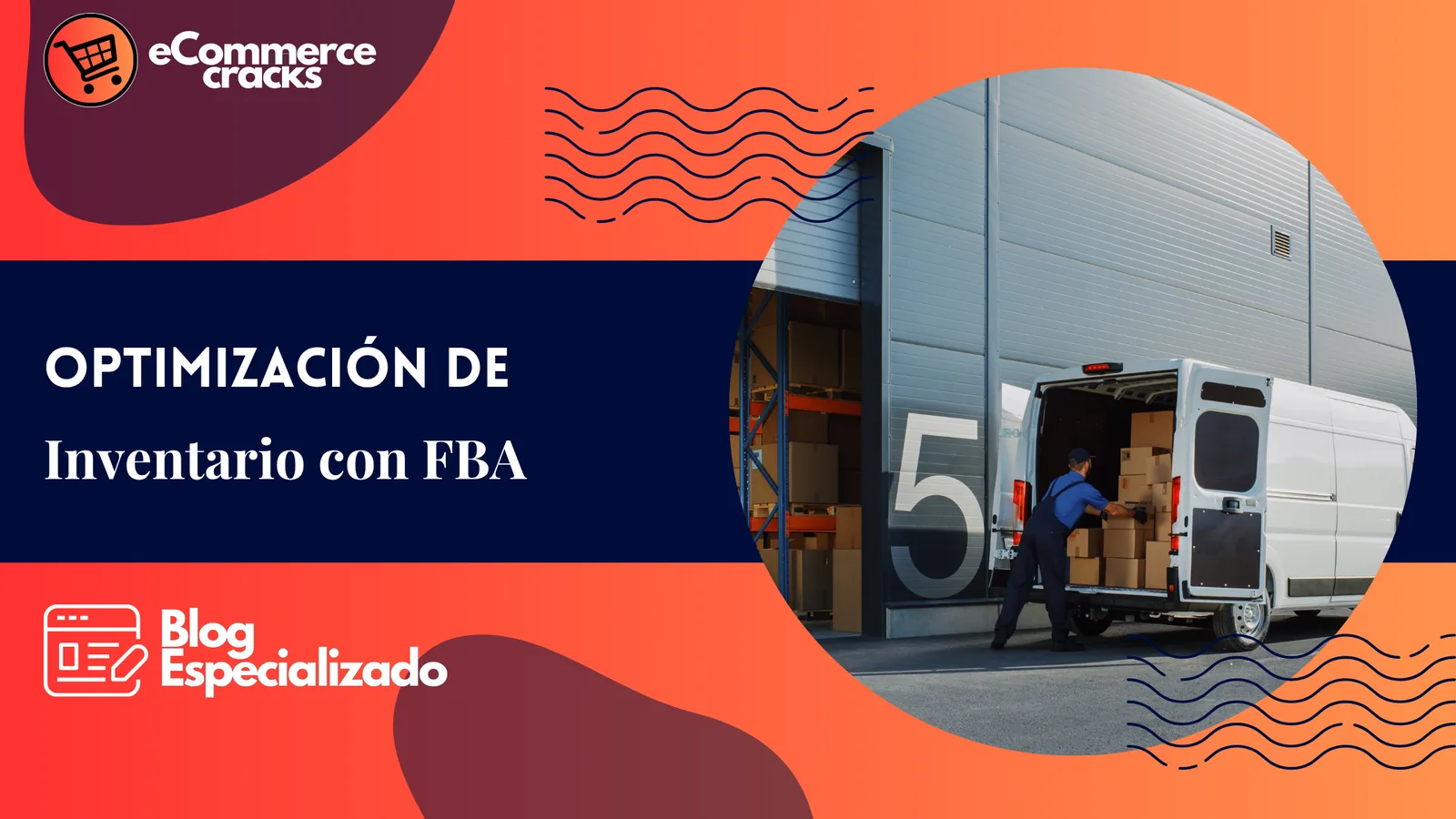 Nuevas reglas de Inventario con Amazon FBA