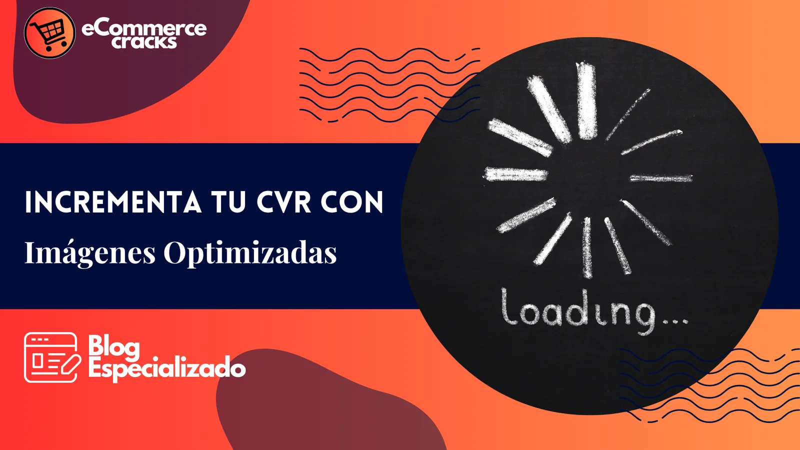 Optimización de imágenes para eCommerce: carga rápida, SEO y más ventas