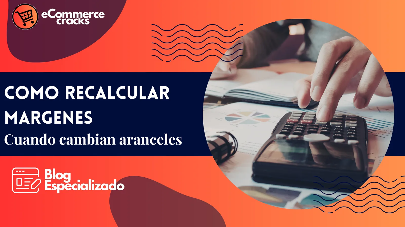 Como Recalcular los margenes de productos cuando cambian aranceles