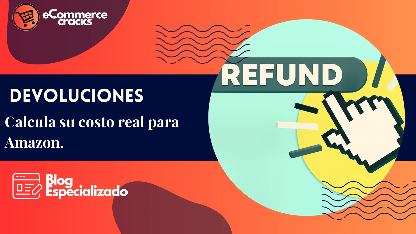 Costo Real de Devoluciones Amazon: Calcula por SKU