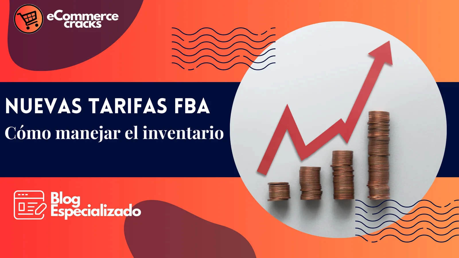 Tarifas FBA 2026: Cómo Ahorrar Hasta 30% Optimizando Tu Inventario