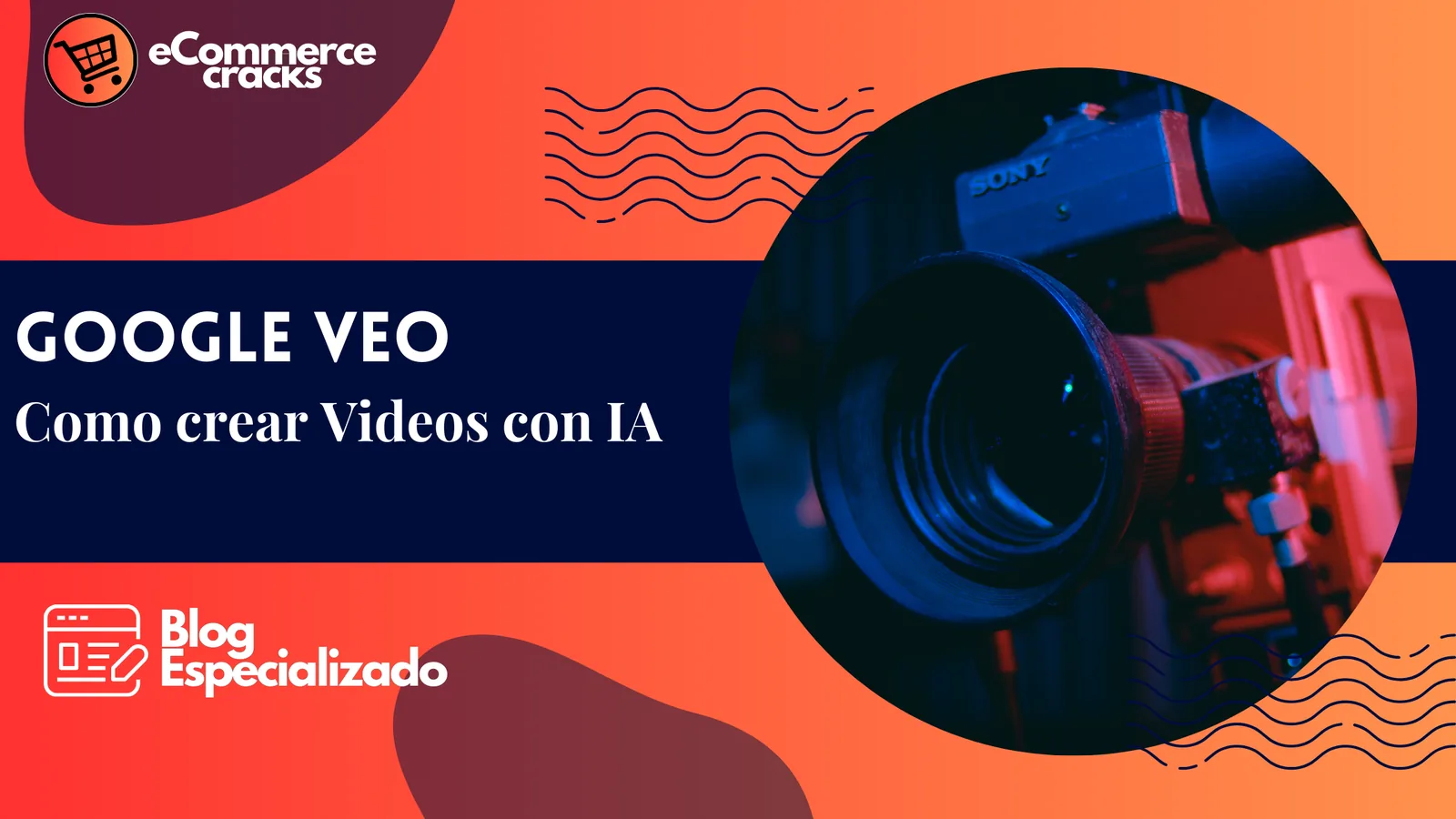 Video Ads con IA: Reduce tu CAC 53% con Google VEO