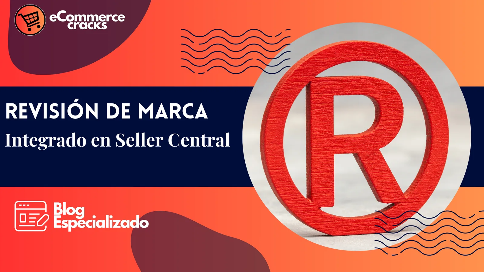 Amazon lanza herramienta gratuita de IA para validar nombres de marca antes de registrar