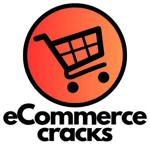 Ecommerce Cracks Logo