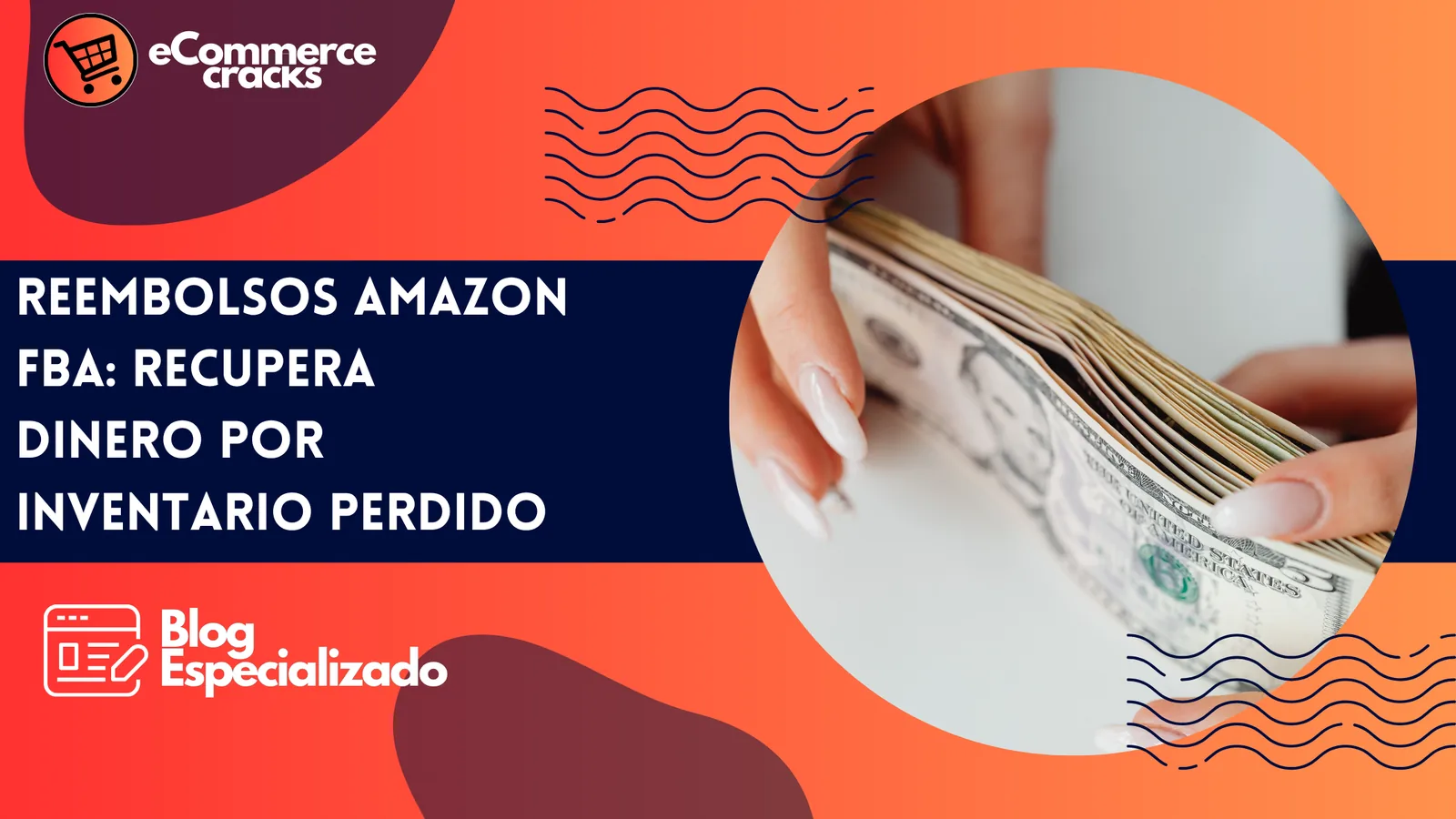Reembolsos Amazon FBA: Recupera Dinero por Inventario Perdido