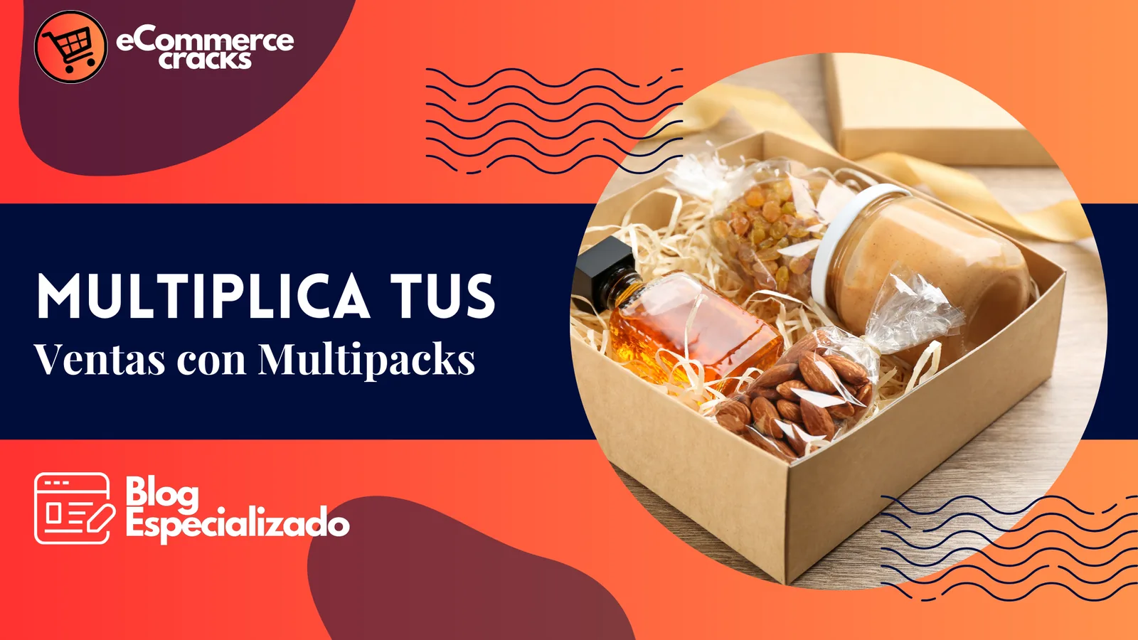 Multipacks Virtuales Amazon: Más Ventas, Menos Logística
