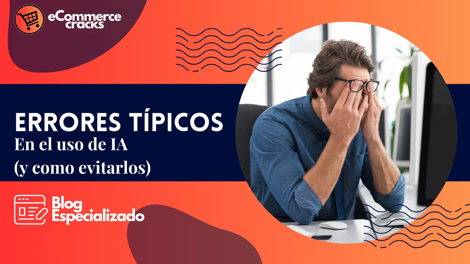 Checklist de IA para eCommerce: evita errores y mejora ventas