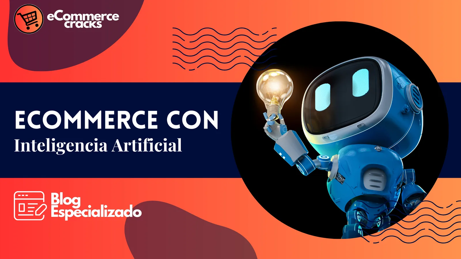 ¿Por qué debes prestar atención a la inteligencia artificial para eCommerce?