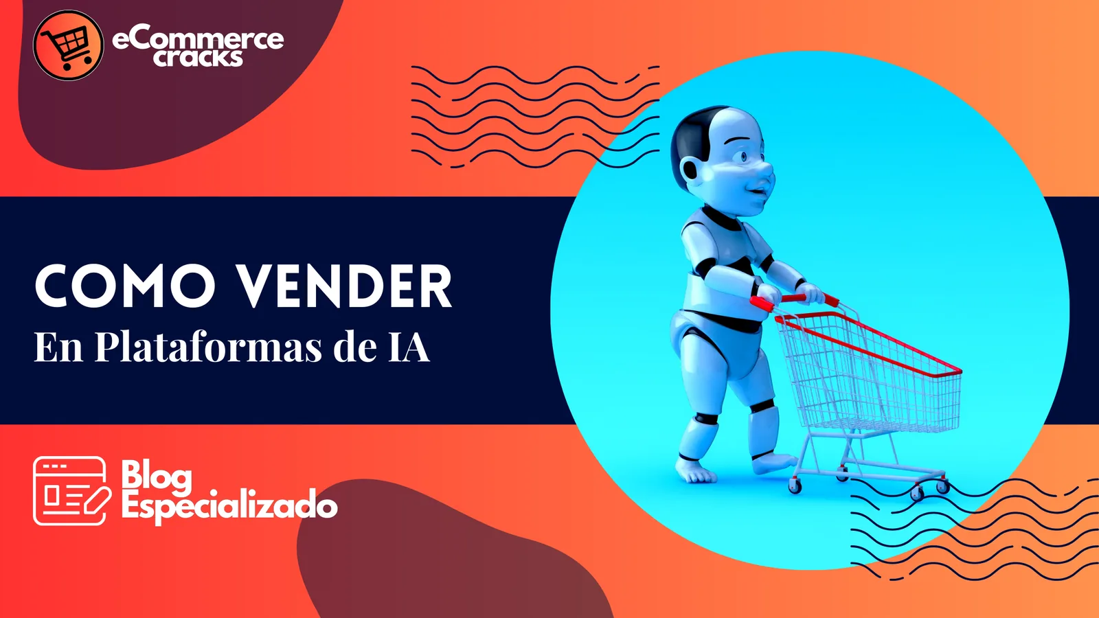Cómo Vender en Plataformas de IA