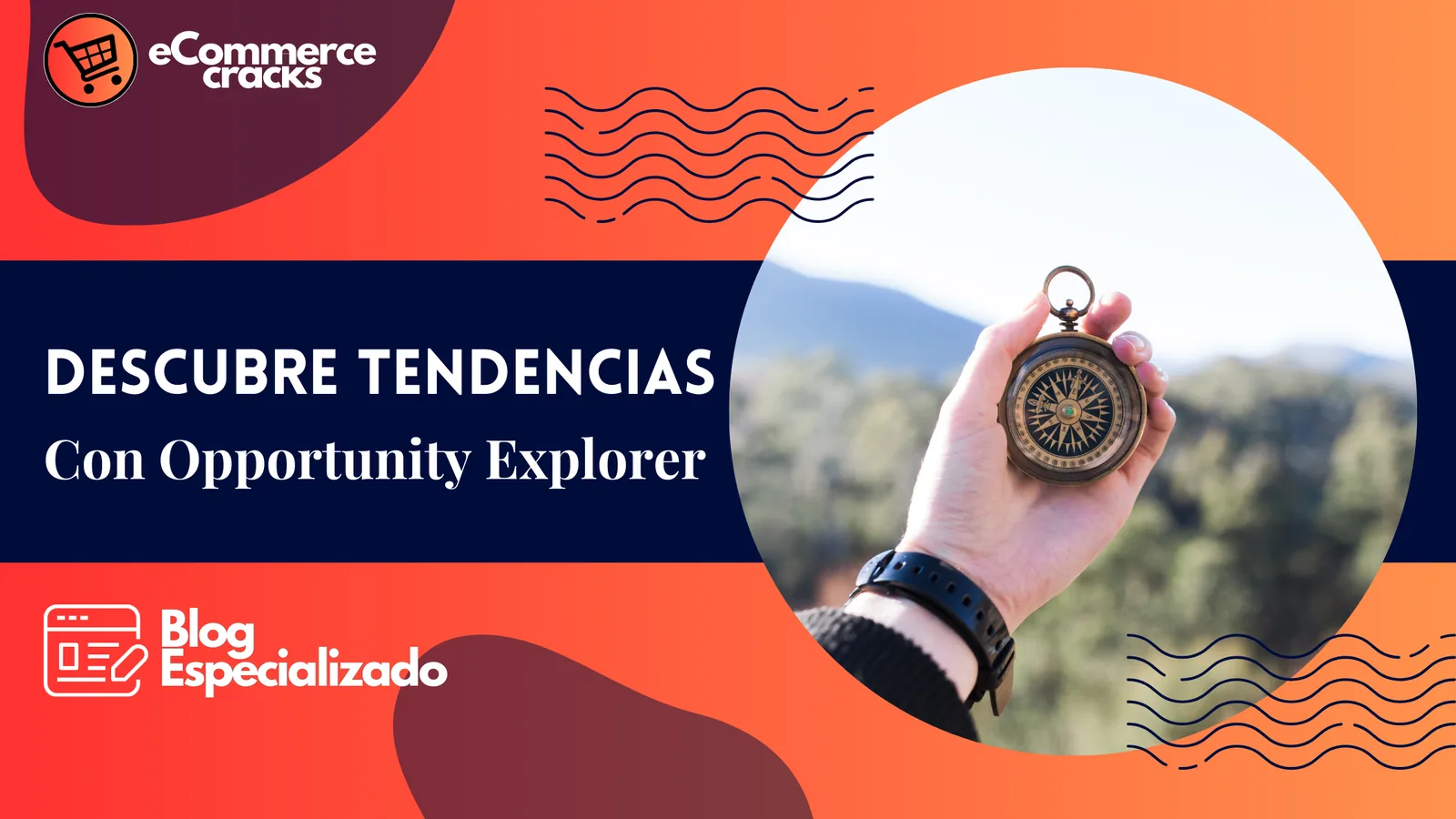 Descubre ‘Insights & Trends’ en Product Opportunity Explorer de Amazon
