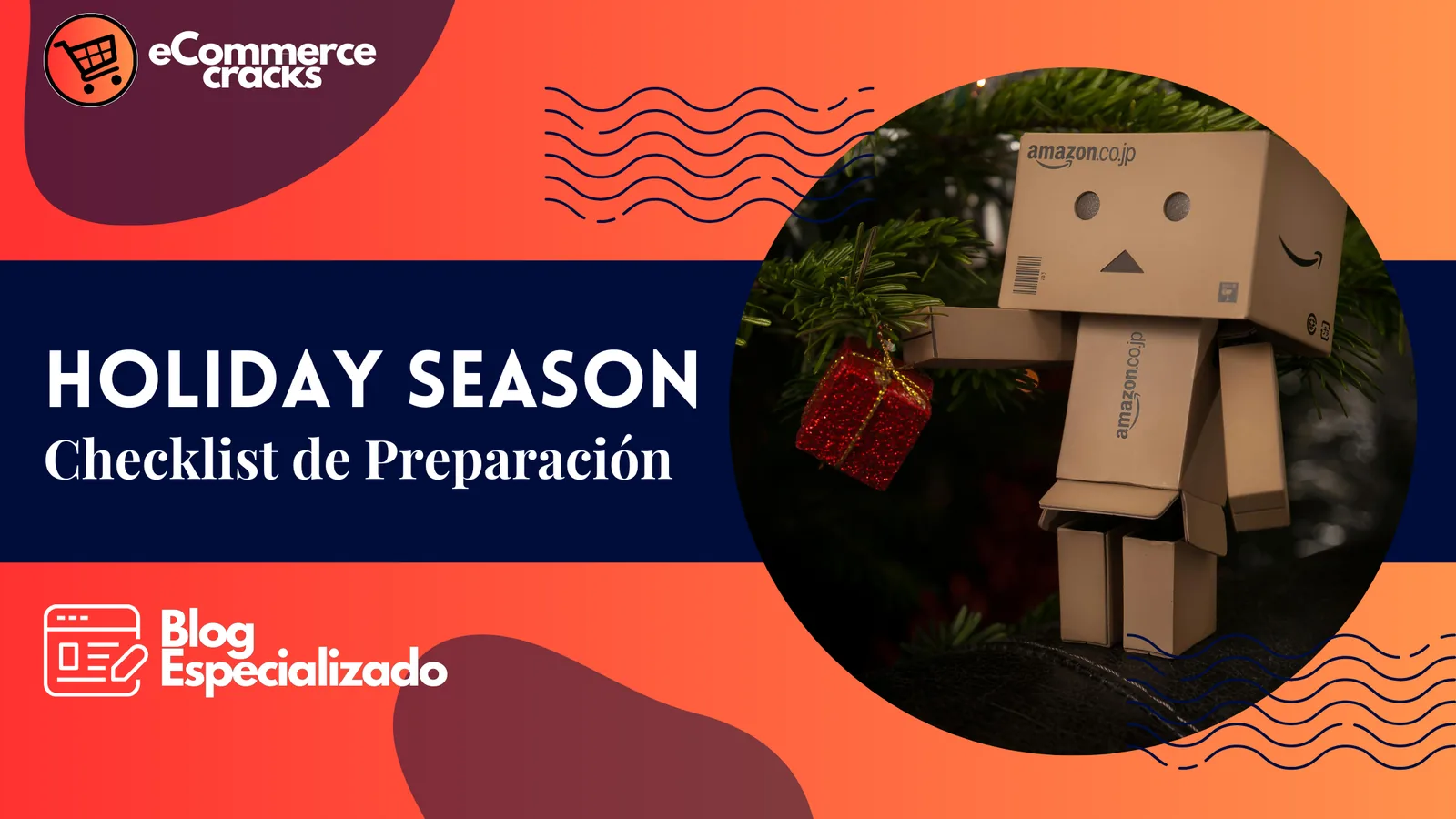 Checklist Q4 en Amazon: Aumenta tus ventas navideñas