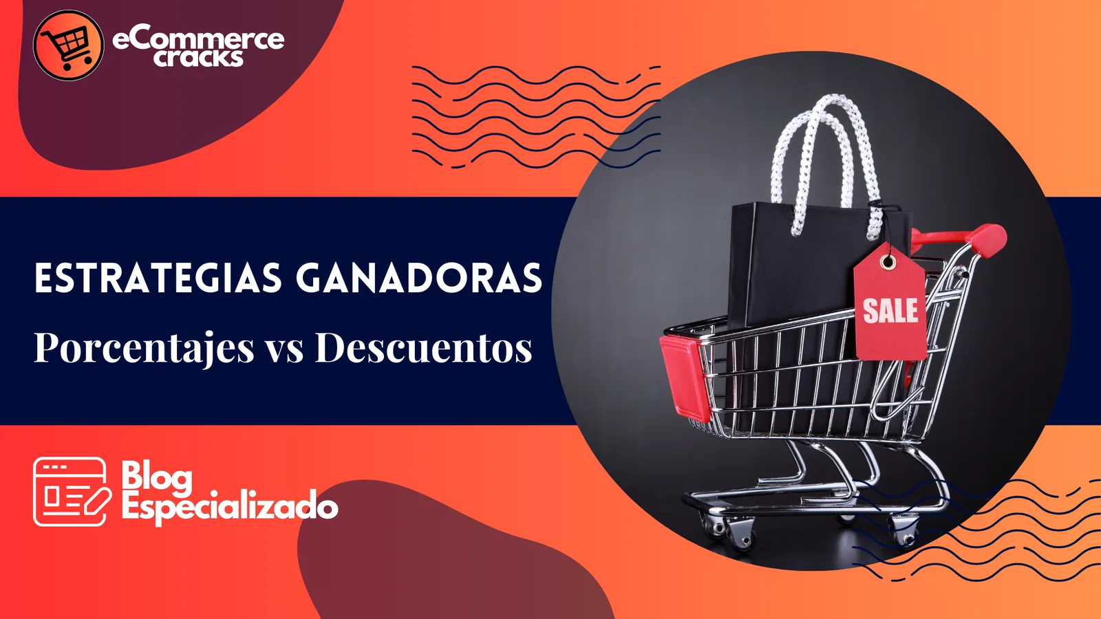 Descuentos: ¿Porcentaje o monto fijo? Estrategias ganadoras