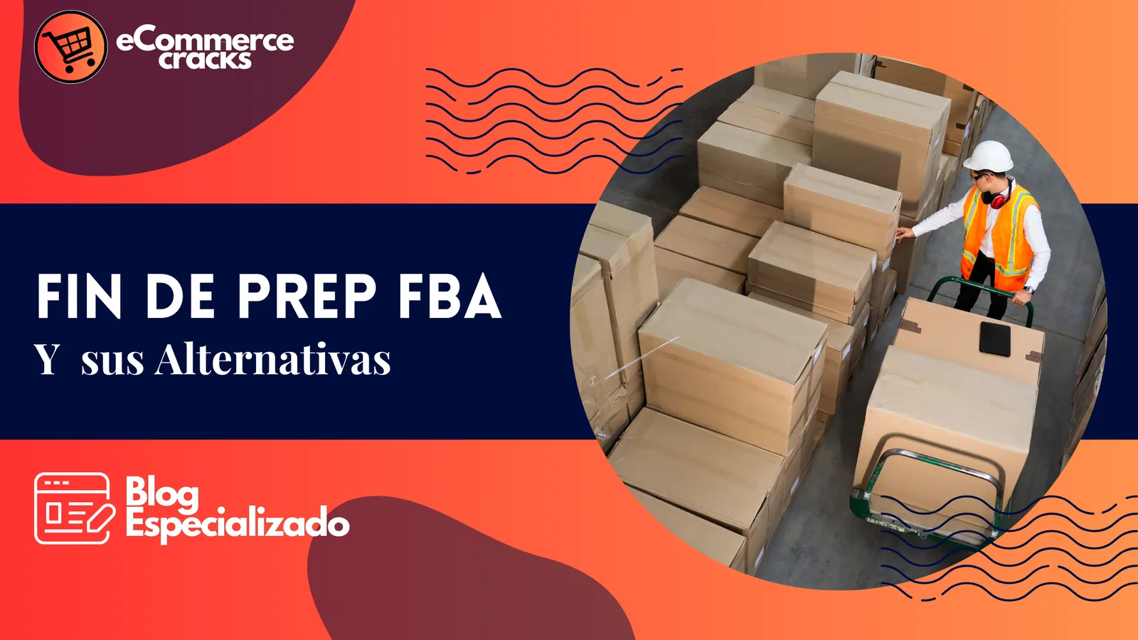 El fin del prep de FBA en EE. UU.: cómo adaptarte ya