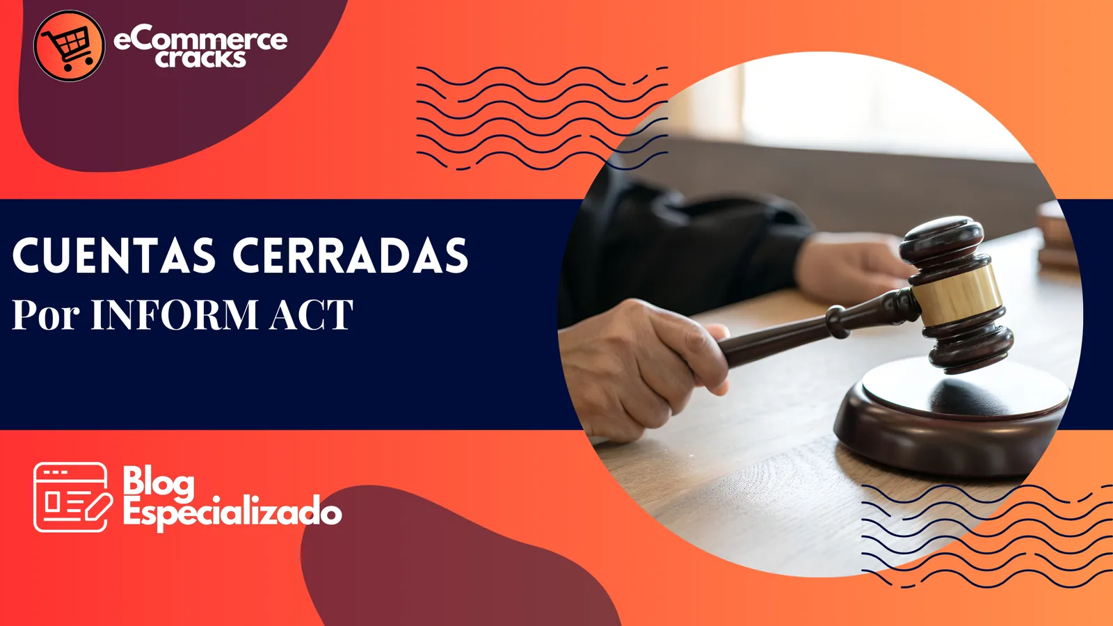 3 Millones de Cuentas Eliminadas: Cómo Evitar Suspensión de Cuenta en Amazon y Otros Marketplaces por la Ley INFORM