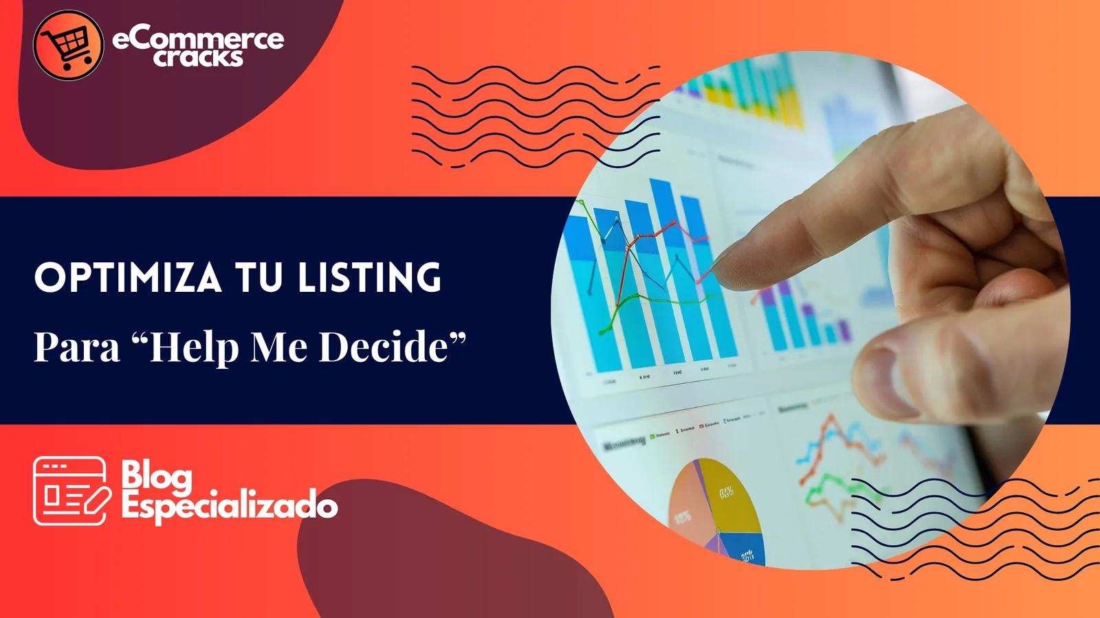 Amazon Custom Analytics: dashboard con +100 métricas para vendedores
