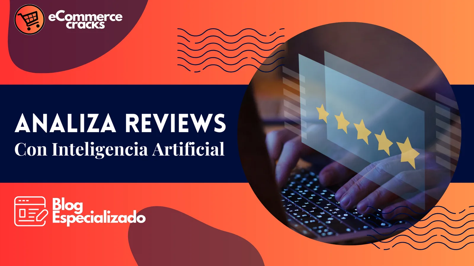 Optimiza tu producto con IA analizando reseñas en 5 pasos