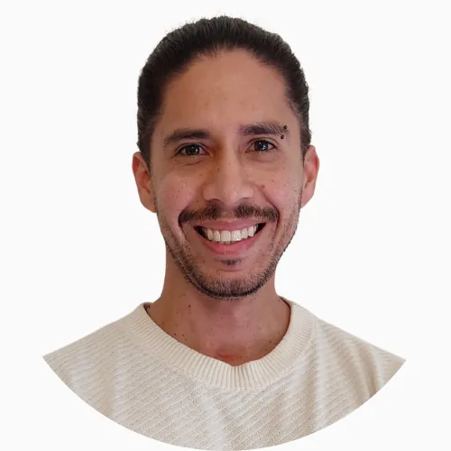 Álvaro Hernández, fundador de eCommerce Cracks