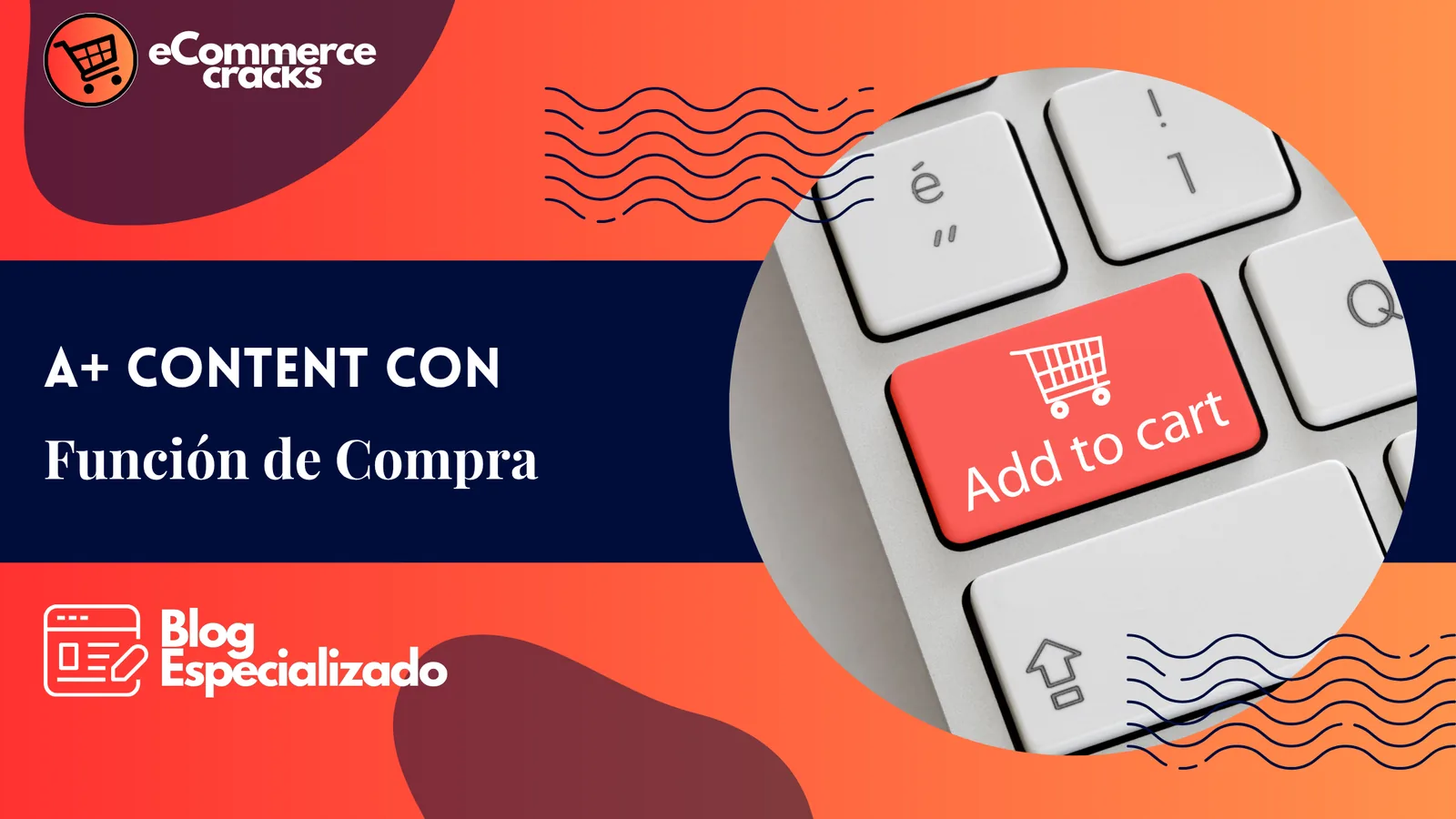Amazon A+ Shoppable Collections: Cómo disparar el cross-sell y el ticket promedio