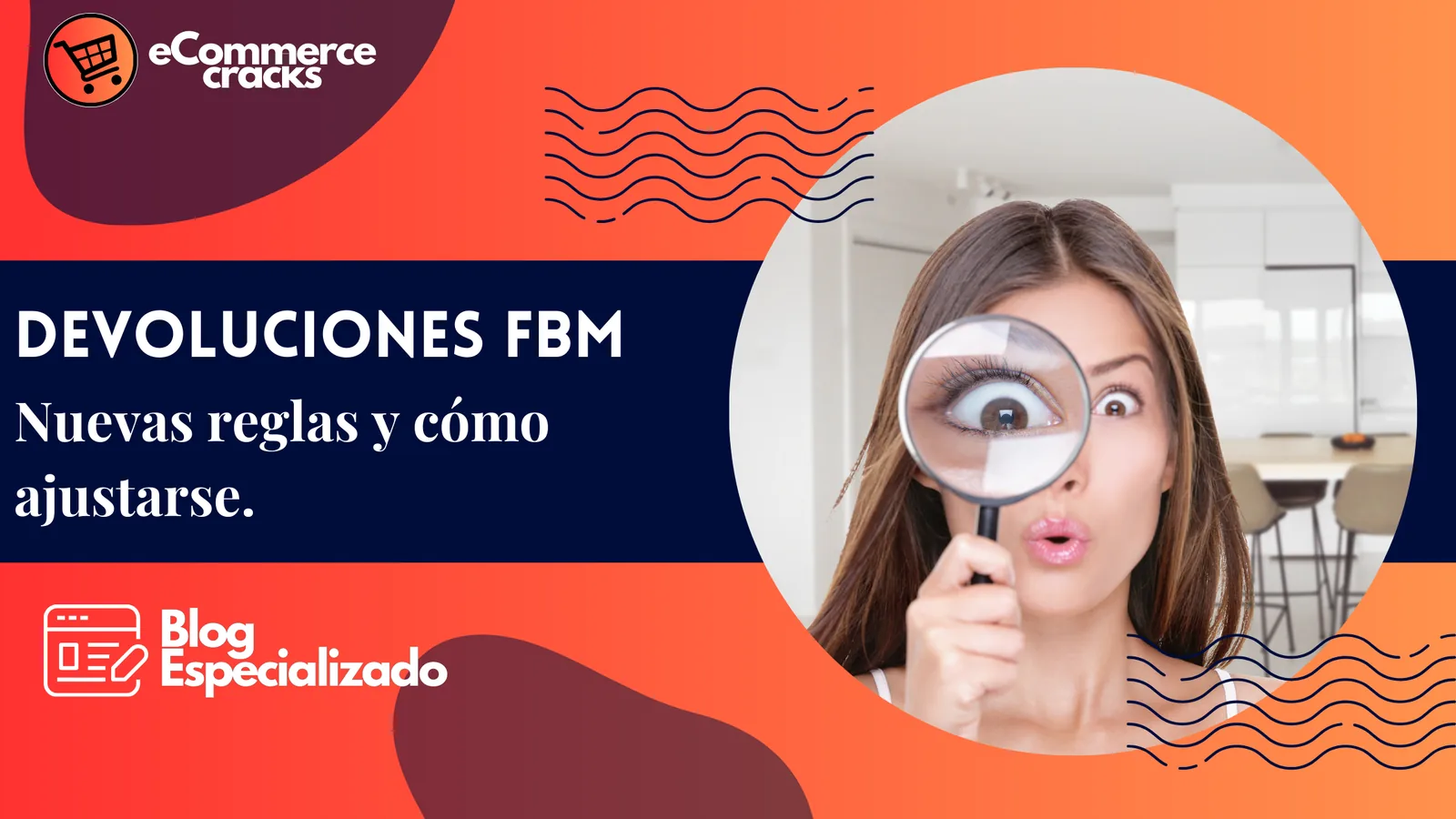 Nuevas reglas de devolucion Amazon FBM 2026
