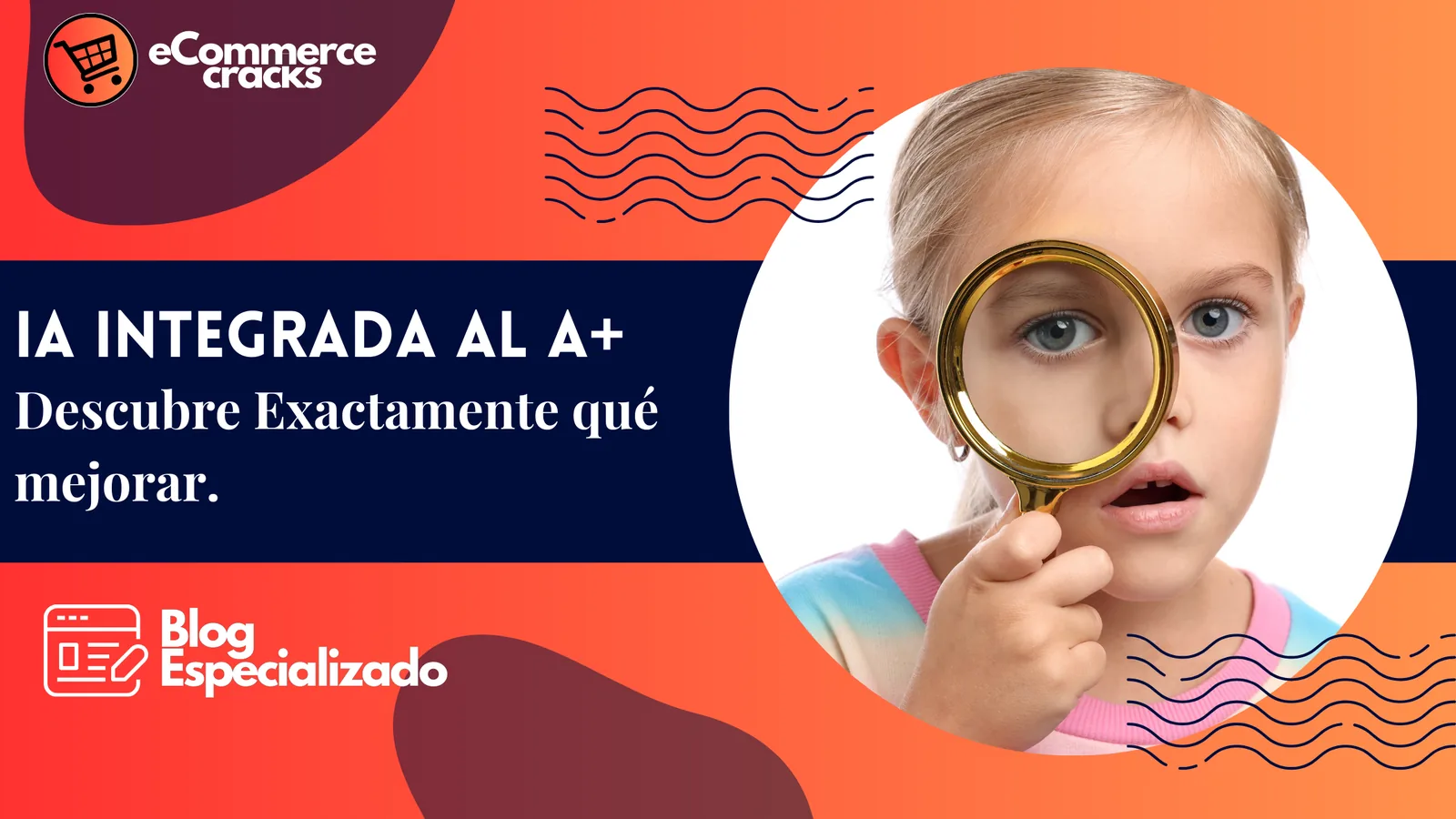 Optimiza A+ Content en Amazon: Guía de IA 2026
