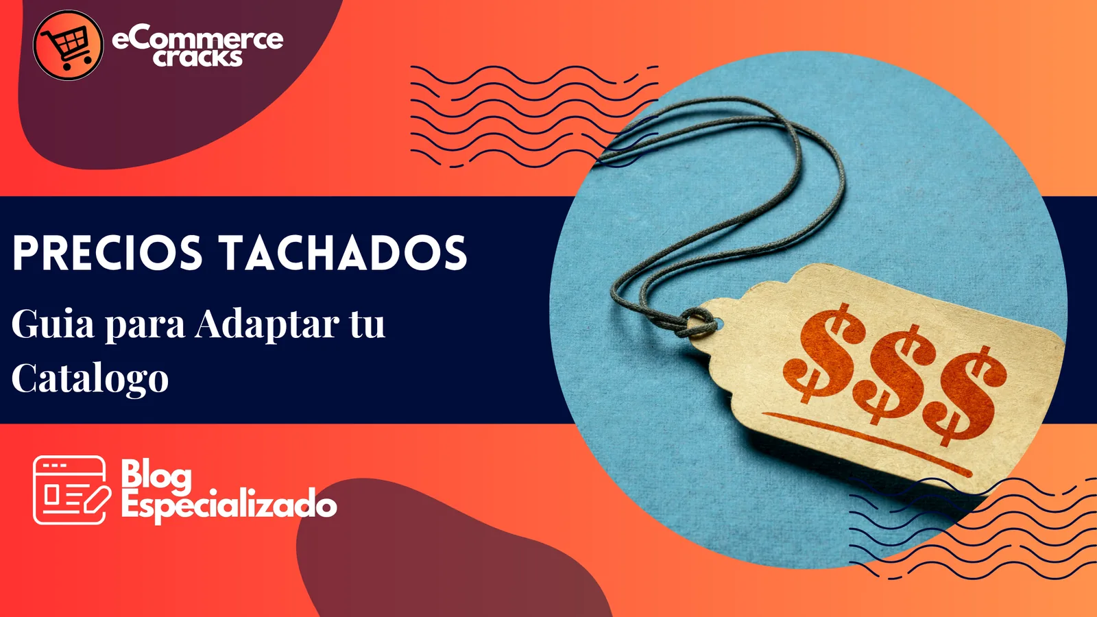 Amazon Precios Tachados 2026: Guia para Adaptar tu Catalogo