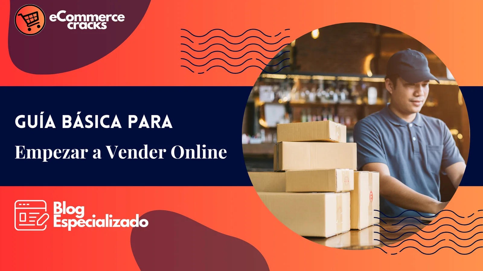 Cómo empezar a vender online