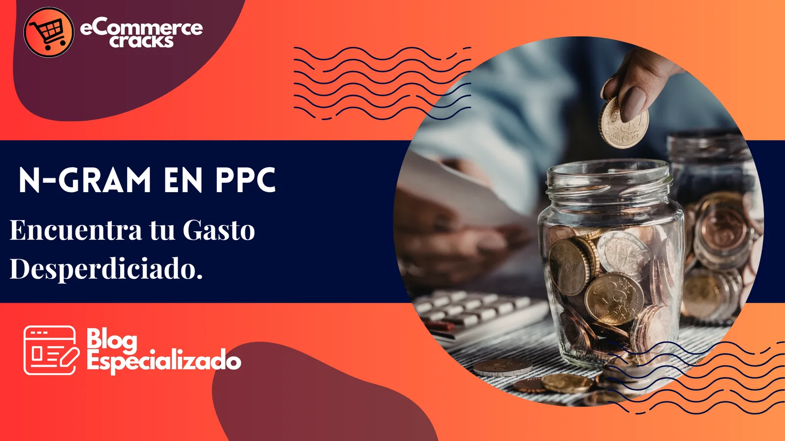 Análisis N-Gram en Amazon PPC: Encuentra tu Gasto Desperdiciado