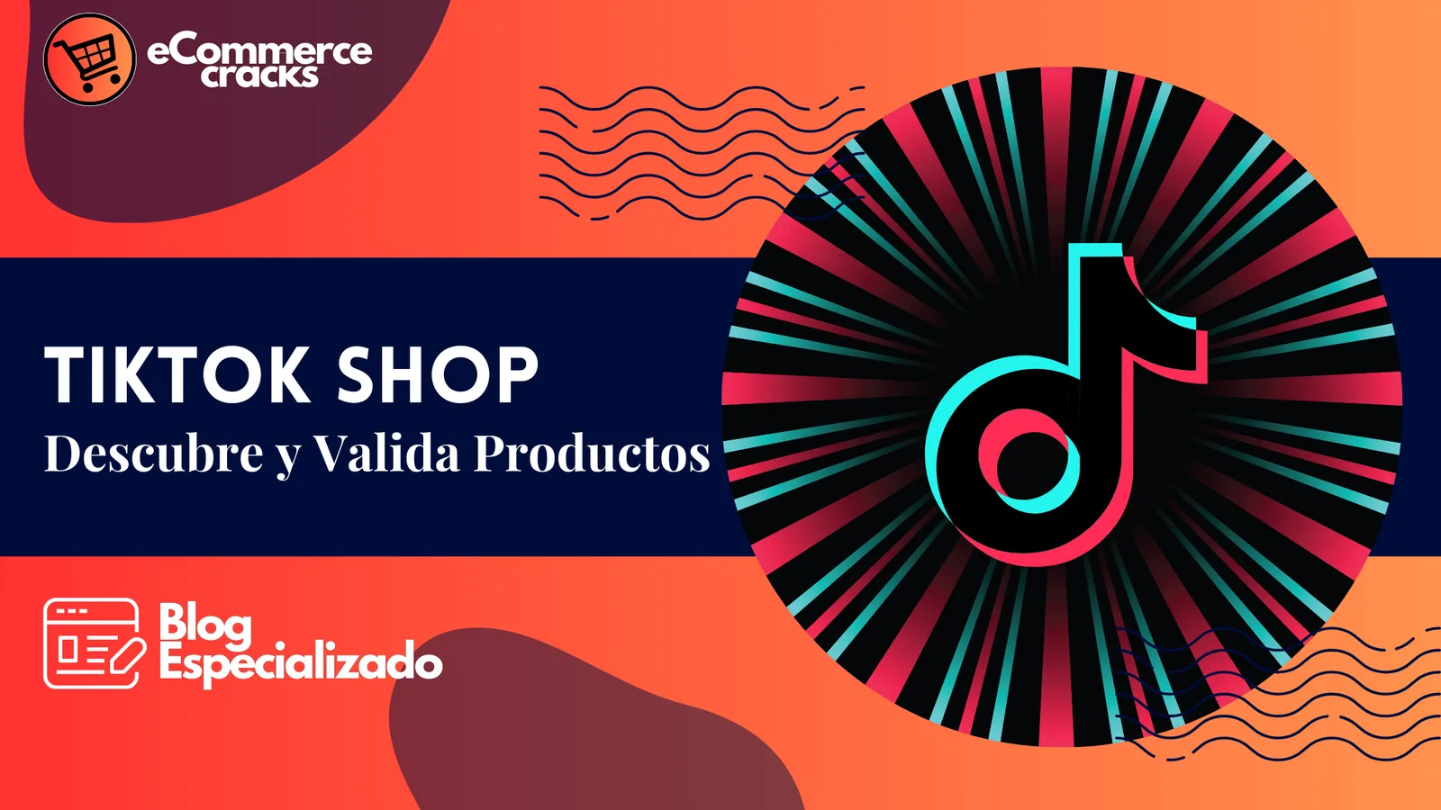 TikTok Shop: Descubre y valida productos ganadores hoy