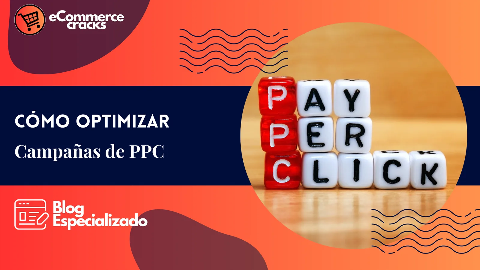 Vendedor revisando el rendimiento de sus campañas de Amazon PPC en Campaign Manager