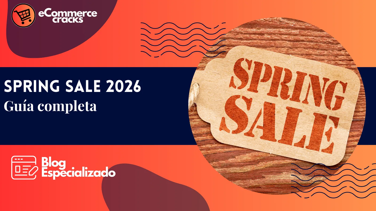 Big Spring Sale Amazon 2026: Guía para Vendedores